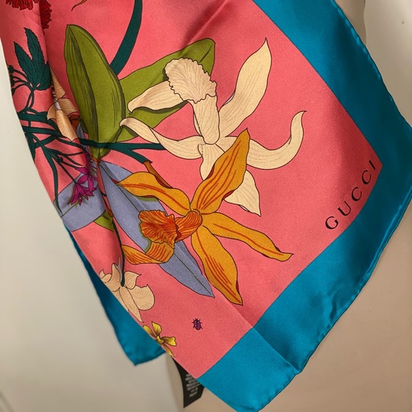 Sold! Brand New Authentic Gucci Spring Style🌸💐🌺 - Picture 2 of 12